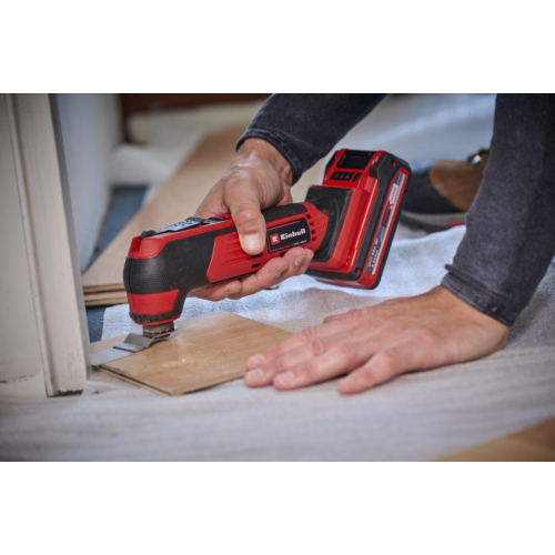 Фрезер багатофункціональний акумуляторний Einhell TE-MG 18/1 Li - Solo (4465195)