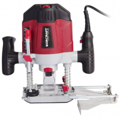 Фрезер електричний Worcraft ER12-6/8 (13038)