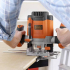 Фрезер мережевий BLACK DECKER KW1200EKA