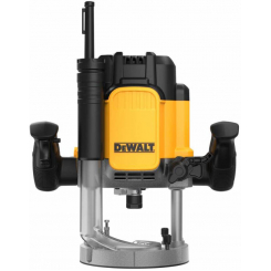 Фрезер мережевий DeWALT DWE625 2300 Вт;  9000 – 22000 об/хв; 12 мм
