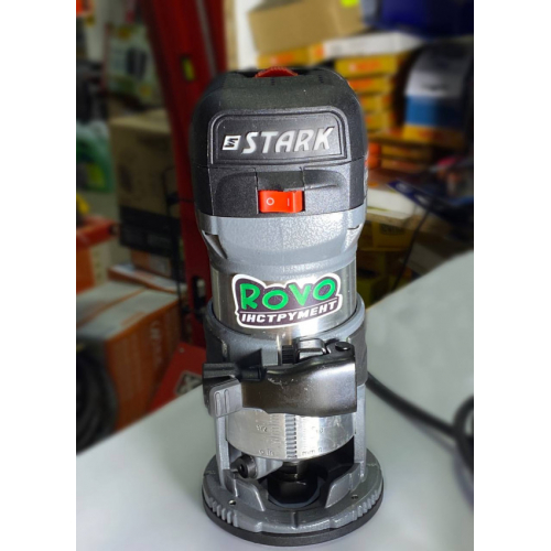 Фрезер мережевий STARK ER-80A