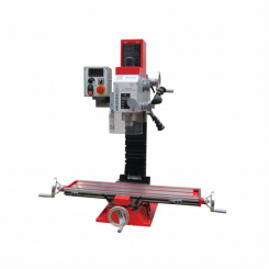 Фрезерний верстат Holzmann BF 25VLN