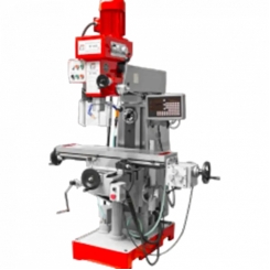 Фрезерний верстат Holzmann BF 500DDRO