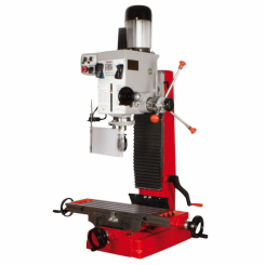 Фрезерний верстат Holzmann ZX 7045