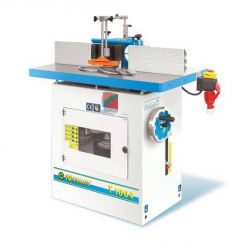 Фрезерний верстат STOMANA T 1004