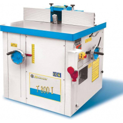 Фрезерний верстат STOMANA Т 800 I