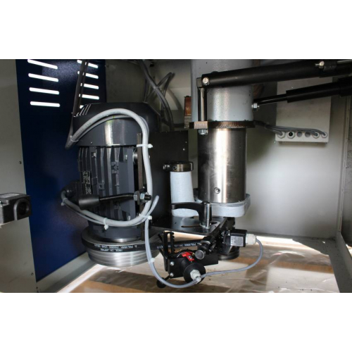 Фрезерний верстат STOMANA T1002S