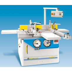 Фрезерний верстат STOMANA T1002S