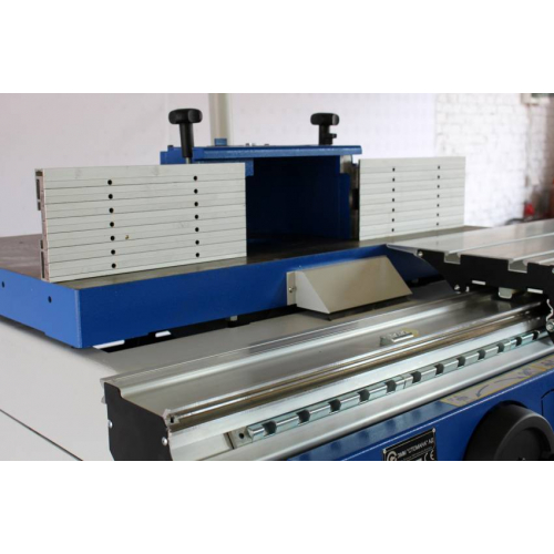 Фрезерний верстат STOMANA T1002S