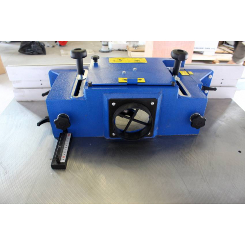 Фрезерний верстат STOMANA T1002S