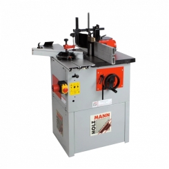 Фрезерний верстат по дереву Holzmann FS 160L 230 В