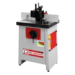 Фрезерний верстат по дереву Holzmann FS 160SOLID