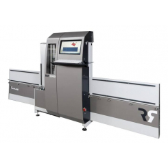 Фрезерний верстат з ЧПУ Robland BM 3000