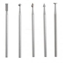 Фрези, вольфрам - ванадій, 5 шт