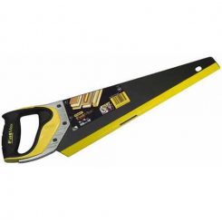 Ножівка STANLEY "Fatmax Blade Armor" з  дрібним зубом, L=450мм.