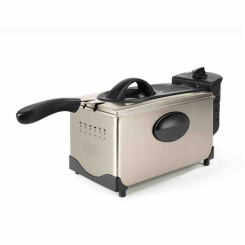 Фритюрница BLACK+DECKER BXDF2100E