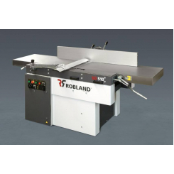 Фугально-рейсмусовий верстат Robland SD 510