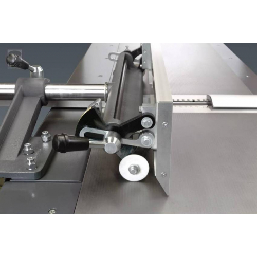 Фугально-рейсмусовий верстат Robland SD 510