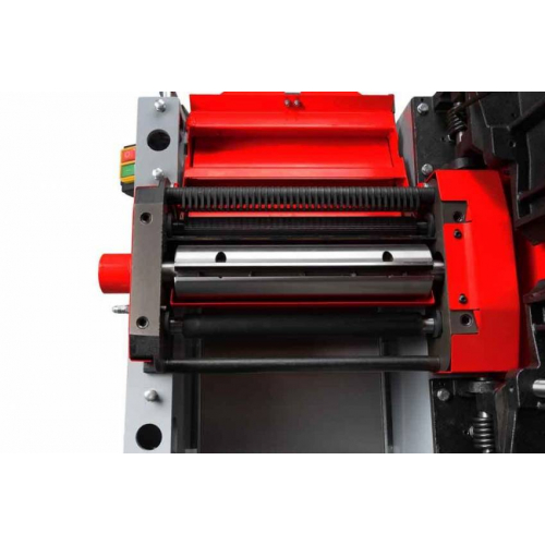 Фугально-рейсмусовий верстат зі спіральним валом Holzmann HOB310ECO_230V