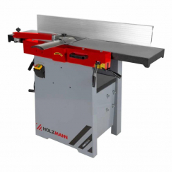 Фугально-рейсмусовий верстат зі спіральним валом Holzmann HOB310ECO_400V