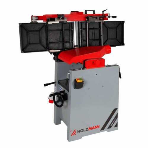 Фугально-рейсмусовий верстат зі спіральним валом Holzmann HOB310ECO_400V