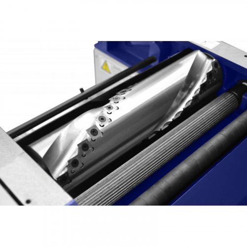 Фуговально-рейсмусовий верстат CORMAK PT310QS