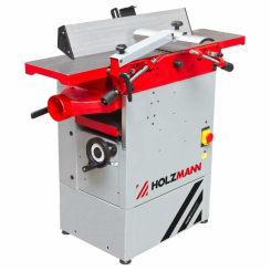 Фуговально-рейсмусовий верстат Holzmann HOB260ECOSMW2_400V