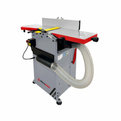 Фуговально-рейсмусовий верстат Holzmann HOB305ABSSMW2_400V