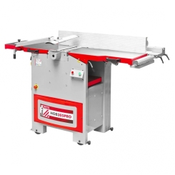 Фугувально-рейсмусовий верстат Holzmann HOB 305PRO