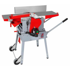 Фугувально-рейсмусовий верстат Holzmann HOB260MINI_400V