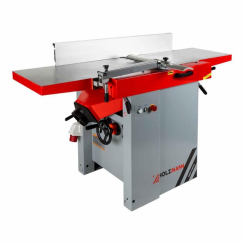 Фугувально-рейсмусовий верстат Holzmann HOB410ECO_400V