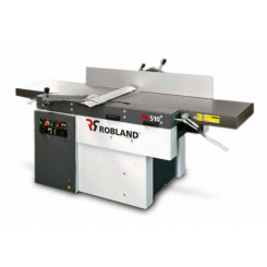 Фугувально-рейсмусовий верстат Robland SD 510