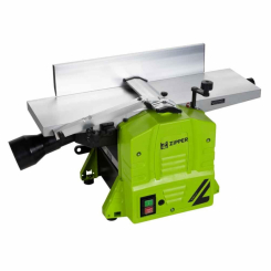 Фугувально-рейсмусовий верстат Zipper ZI-HB204N