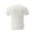 Футболка серії BASIC біла YATO, розм. M/ вис- 70 см х 52 см, 100%- бавовна [40]