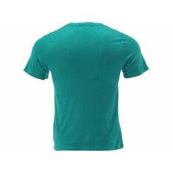 Футболка серії BASIC зелена YATO, розм. 3XL/ вис- 82 см х 65 см, 100%- бавовна [40]