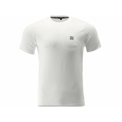 Футболка серії TALL біла YATO, розм. L/ 78х 55 см, 95%- бавовна, 5%- еластан [40]