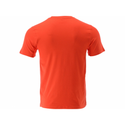 Футболка серії TALL оранжева YATO, розм. 2XL/ 82х 61 см, 95%- бавовна, 5%- еластан [40]