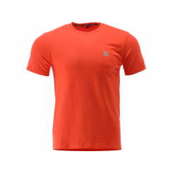 Футболка серії TALL оранжева YATO, розм. M/ 74х 52 см, 95%- бавовна, 5%- еластан [40]