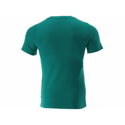 Футболка серії TALL зелена YATO, розм. 3XL/ 86х 65 см, 95%- бавовна, 5%- еластан [40]