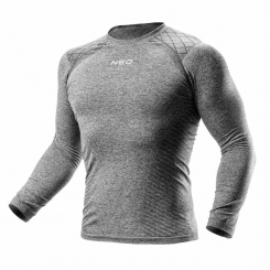 Футболка з довгим рукавом термоактивна, розмір L/XL, CE