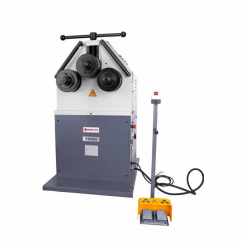 ГІБОЧНИЙ СТАНОК CORMAK RBM 50