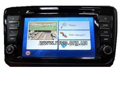 Навіг-р 7 дюймів уцінка