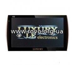 Навіг-р GPS 560