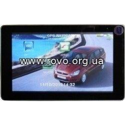 Навіг-р GPS 594