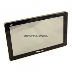 Навігатор Android Pioneer 78