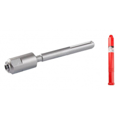 GRANITE Перехідник SDS-PLUS/SDS-MAX GRANITE, Арт.: 2-09-002