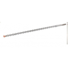 GRANITE Свердло для бетону SDS-MAX 25*800 QUATTRO S4 GRANITE, Арт.: 4-25-800