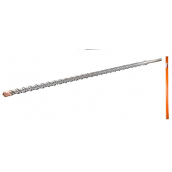 GRANITE Свердло для бетону SDS-MAX 32*1000 QUATTRO S4 GRANITE, Арт.: 4-32-100
