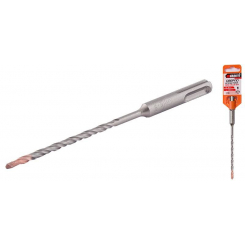 GRANITE Свердло для бетону SDS-PLUS S4 5*160 мм GRANITE, Арт.: 0-05-160