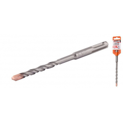 GRANITE Свердло для бетону SDS-PLUS S4 8*110 мм GRANITE, Арт.: 0-08-110